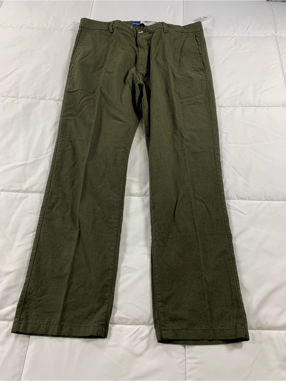 New with tags OLD NAVY jeans mens size 36x30